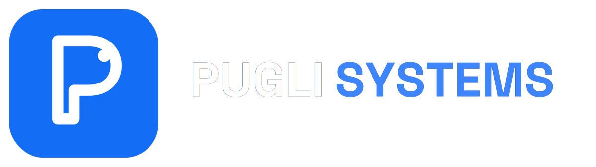Logo PugliSystems